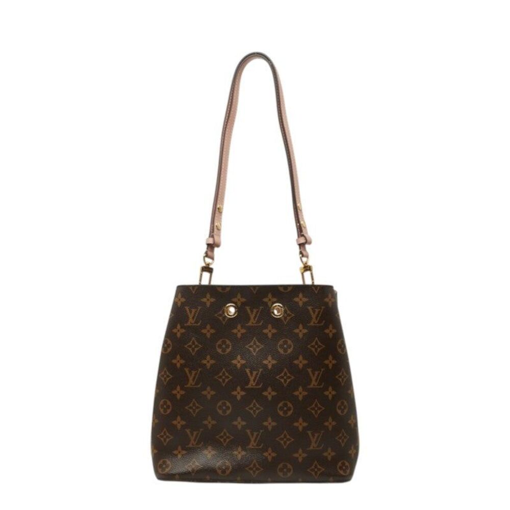 Louis Vuitton NeoNoe Shoulder Bag M44022
